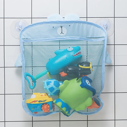 Children's bath bag