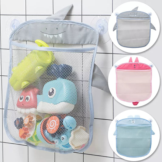 Children's bath bag