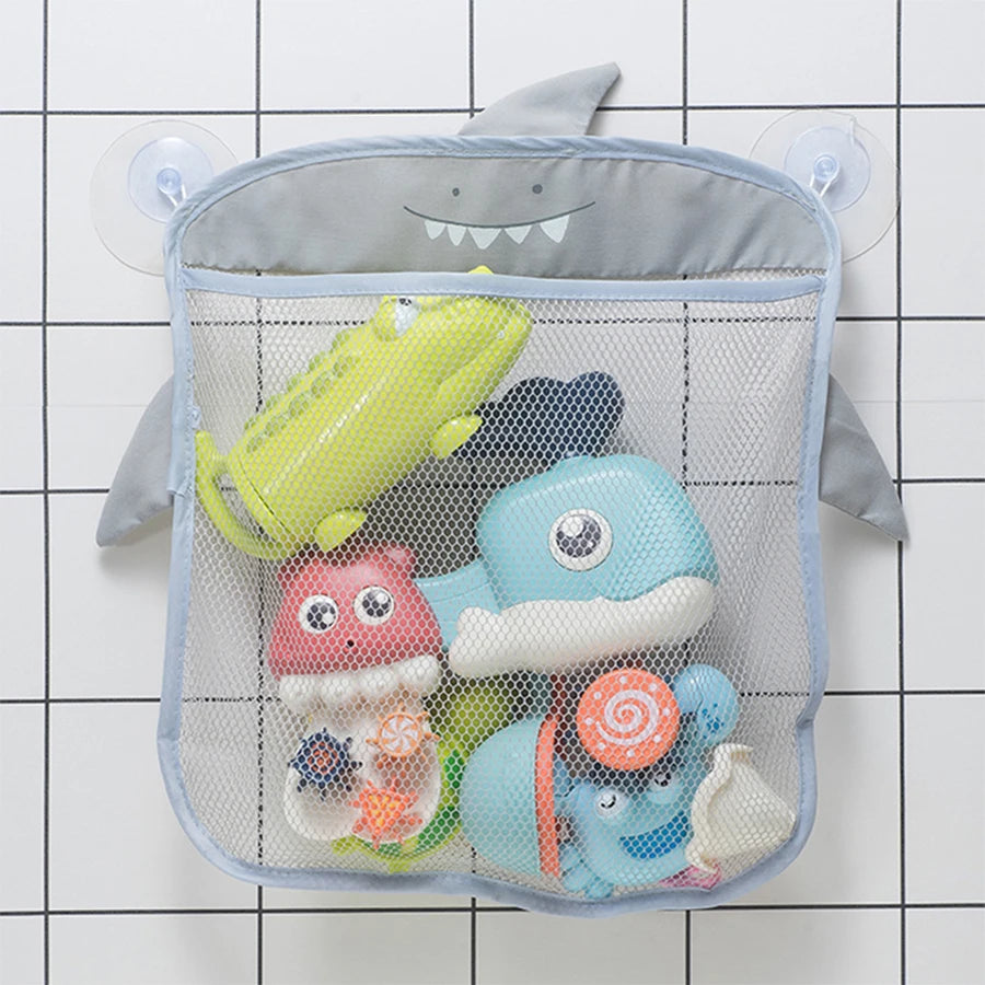 Children's bath bag