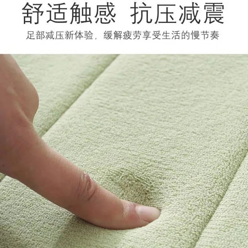 Bath mat
