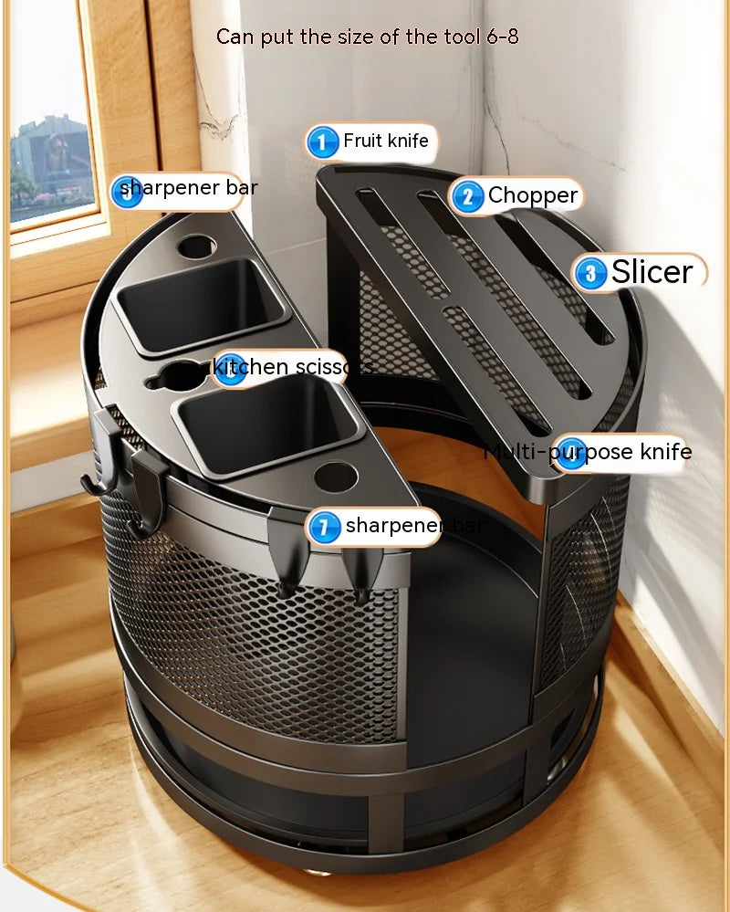 Kitchen organizer
