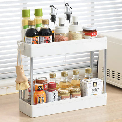 Convenient Movable Storage