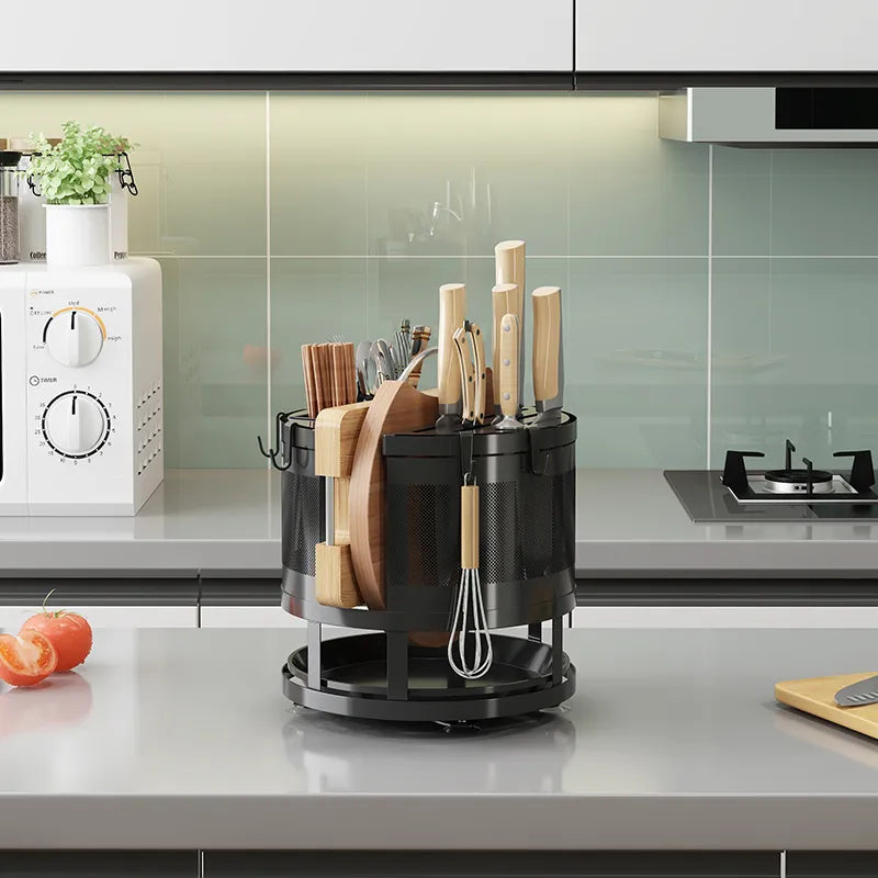 Kitchen organizer