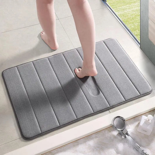 Bath mat